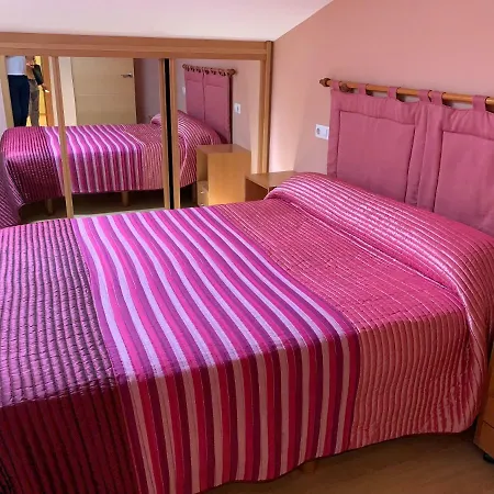 Apartament Oktheway San Pedro Street *