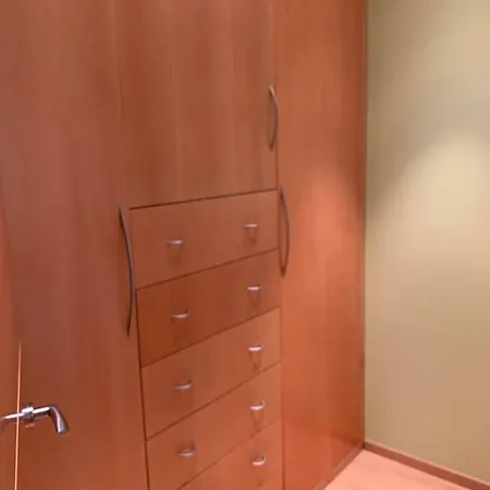 Apartament Oktheway San Pedro Street Lugo